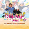 Ibiza Foam Party Ft. Kevin &amp; Perry Official
