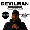 REVS &amp; Afterdark Present Devilman