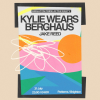 Pride After Party: Kylie Wears Berghaus &amp; Jake Reed