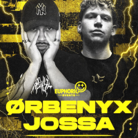Euphoric Events Presents: ØRBENYX & JOSSA