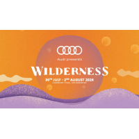Audi presents Wilderness 2026 - PayPal+ presents The Reset Lounge