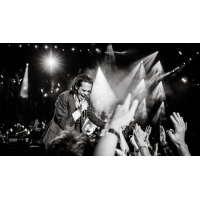 Nick Cave & The Bad Seeds