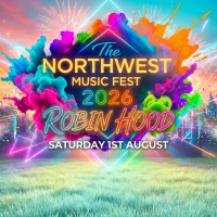 North West music fest 2026