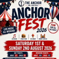 Anchor Fest