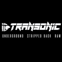 Transonic all day summer time terrace party