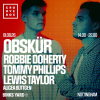 OBSKUR, ROBBIE DOHERTY + MORE | Groovebox
