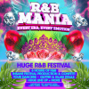 RNB MANIA | Nottingham's R&amp;B Festival!
