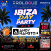 Prologue Presents - The Ibiza Day Party