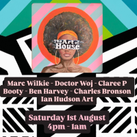 The Art of House: 2nd Birthday