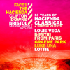 Haçienda Classical Live Orchestra on The Downs - Feast Live