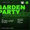 Beatlab x 54 Garden Party