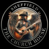 Yorkie Boots in the Pews - Live Country Music Fest