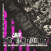 New Art Riot 2026