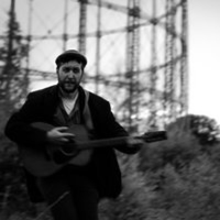 Mark Borthwick: War of the Birds - Morecambe Bay Fringe