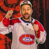Evan Desmarais: Work In Progress|| Creatures Comedy Festival