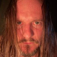 Corin Rhys Jones: Vampires of Mississippi - Morecambe Bay Fringe