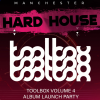 TOOLBOX Vol 4 Album Launch