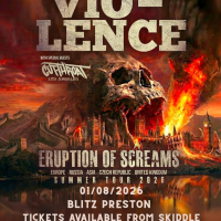 Vio-lence Blitz