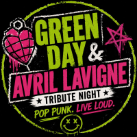 Green Day and Avril Lavigne | Pop Punk Night, Elevation13