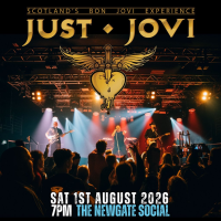 Just Jovi