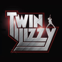 Twin Lizzy tribute to Thin Lizzy & Phil Lynott return to O'Riley
