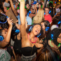 Silent Disco for Adults