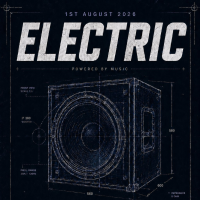 Electric Events @ Venue
