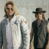 Bon Joe V (A Tribute To Bon Jovi) Live