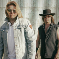 Bon Joe V (A Tribute To Bon Jovi) Live