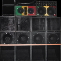 Dub Jam Promotions & Niamos Present: UNITY GATHERING #1