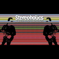 STEREOPHONICS TRIBUTE by STEREOHOLICS