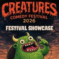 Creatures Comedy Festival Finale Showcase
