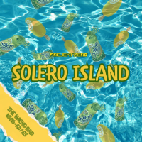 Projekt Zer0 #7: SOLERO ISLAND