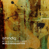Shindig: Sasha