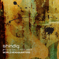 Shindig: Sasha
