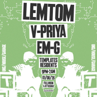 Templates presents: Lemtom