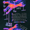 Berry Creative Festival Immersive Afterparty