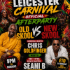 LEICESTER CARNIVAL afterparty