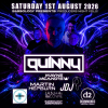 Bassology Promoters Night Part2