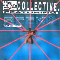 thecollective. presents REEK0