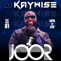 DJ Kaywise Joor Party in