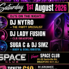 Strictly a Party Thing Part 1