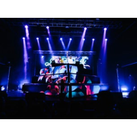 R&B ONLY LIVE