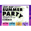 Lost Map Summer Party - Hot Chip (DJ), Pictish Trail, The Bug Club