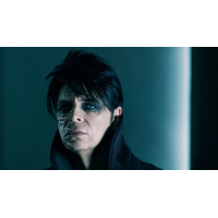 Gary Numan with very special guest Ladytron