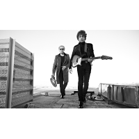 The Kooks Inside In / Inside Out 20 year anniversary