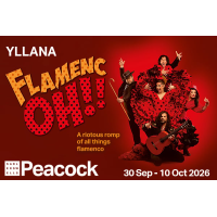 Flamenc Oh!!