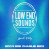 Low End Sounds launch Party