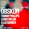 OBSKUR + MORE | Groovebox