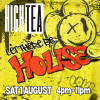 High Tea - LET THERE BE HOUSE